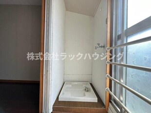 大和田駅 徒歩6分 2階の物件内観写真